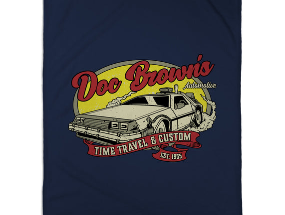 Doc's Automotive