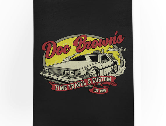 Doc's Automotive