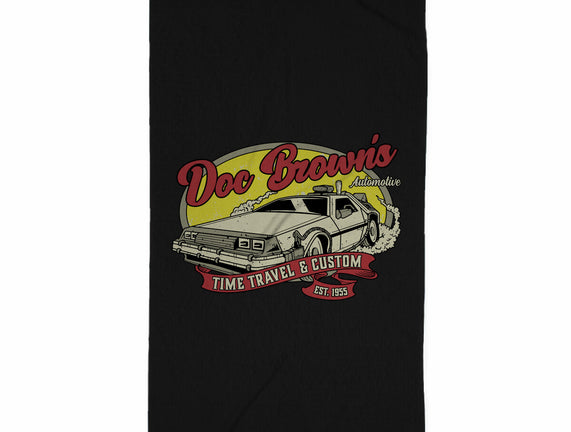 Doc's Automotive