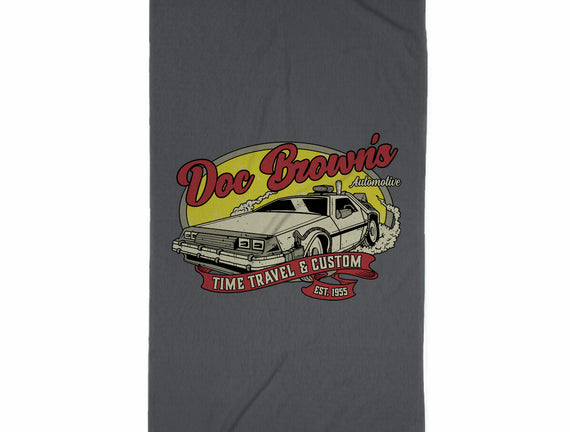 Doc's Automotive