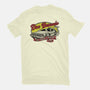 Doc's Automotive-Mens-Basic-Tee-retrodivision