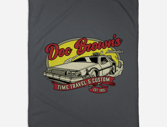 Doc's Automotive