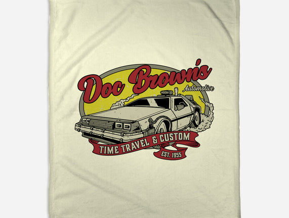 Doc's Automotive