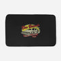 Doc's Automotive-None-Memory Foam-Bath Mat-retrodivision