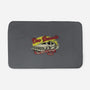 Doc's Automotive-None-Memory Foam-Bath Mat-retrodivision