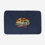 Doc's Automotive-None-Memory Foam-Bath Mat-retrodivision