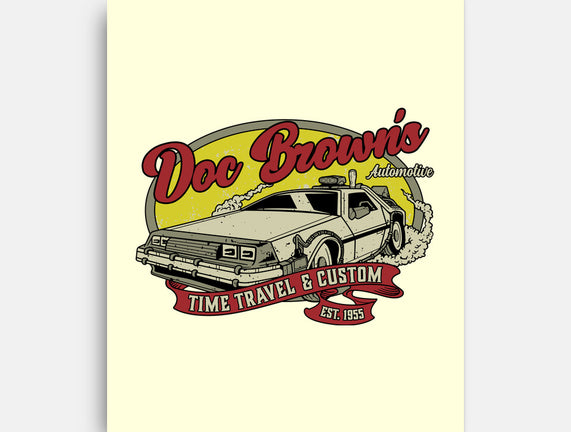 Doc's Automotive