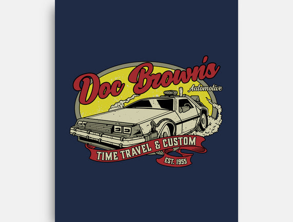 Doc's Automotive