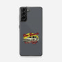 Doc's Automotive-Samsung-Snap-Phone Case-retrodivision