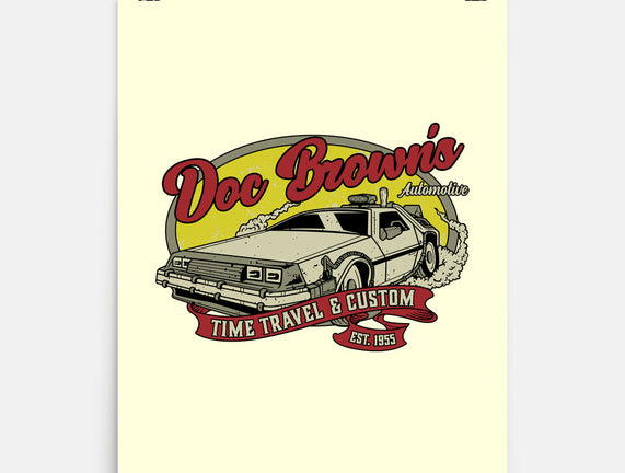 Doc's Automotive