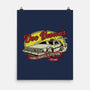 Doc's Automotive-None-Matte-Poster-retrodivision