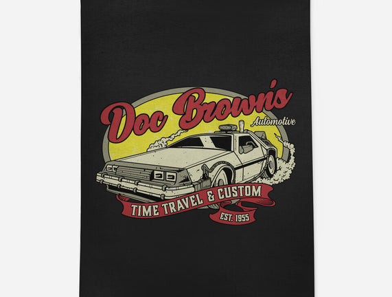 Doc's Automotive