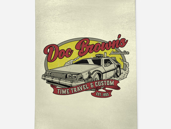 Doc's Automotive