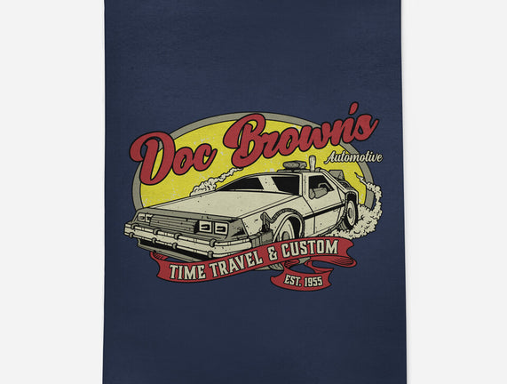 Doc's Automotive