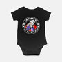 I Am Gonna Be The Pirate King-Baby-Basic-Onesie-Tri haryadi