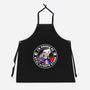 I Am Gonna Be The Pirate King-Unisex-Kitchen-Apron-Tri haryadi