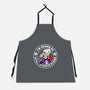 I Am Gonna Be The Pirate King-Unisex-Kitchen-Apron-Tri haryadi