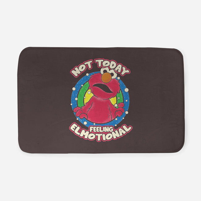 Elmotional-None-Memory Foam-Bath Mat-turborat14