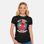 Elmotional-Womens-Fitted-Tee-turborat14