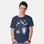 Grade One Sorcerer-Mens-Basic-Tee-constantine2454