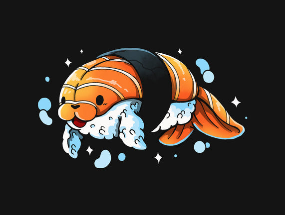 Sushi Seal