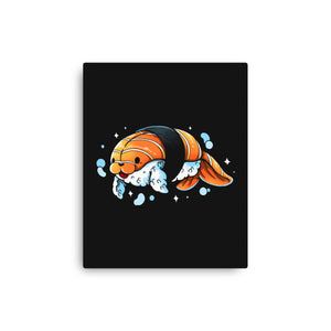 Sushi Seal