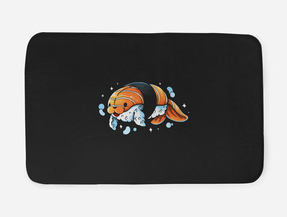 Sushi Seal