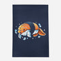 Sushi Seal-None-Outdoor-Rug-Vallina84