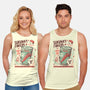 Cursed Meal-Unisex-Basic-Tank-giovanagiberti