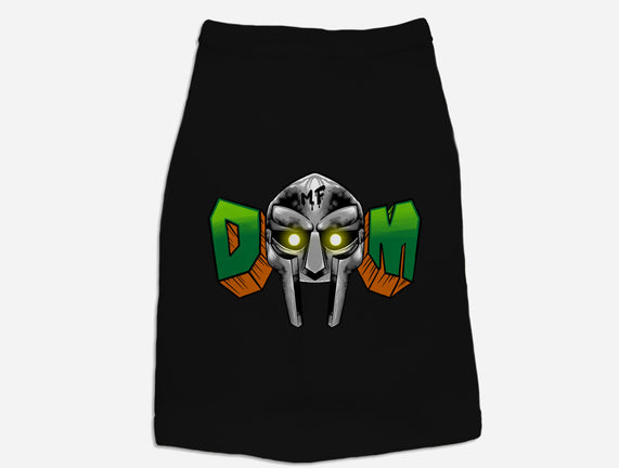 Doom Mask