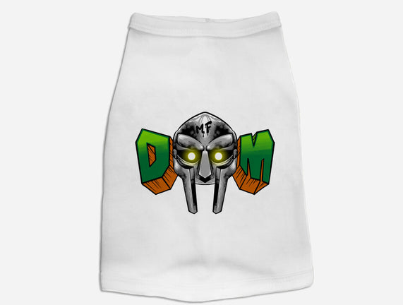 Doom Mask