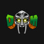 Doom Mask-Mens-Heavyweight-Tee-spoilerinc