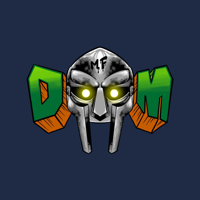 Doom Mask-Mens-Premium-Tee-spoilerinc