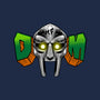 Doom Mask-None-Indoor-Rug-spoilerinc