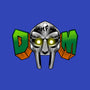 Doom Mask-None-Stretched-Canvas-spoilerinc