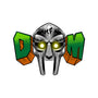 Doom Mask-Youth-Basic-Tee-spoilerinc