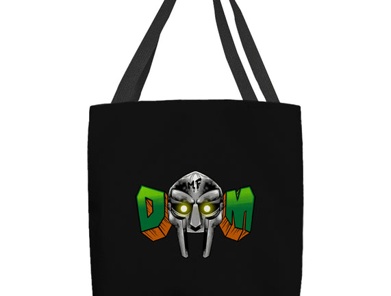 Doom Mask