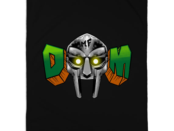 Doom Mask