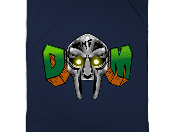 Doom Mask