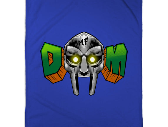 Doom Mask