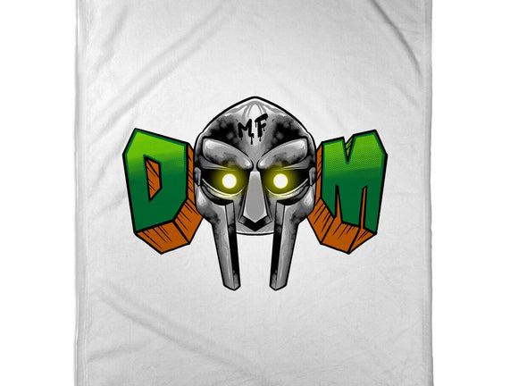 Doom Mask