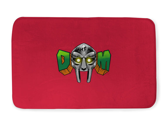 Doom Mask