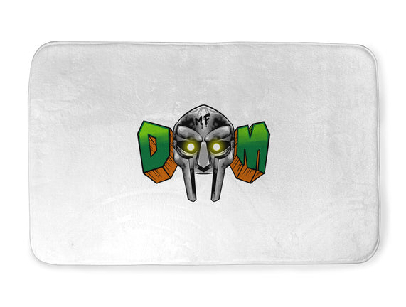 Doom Mask