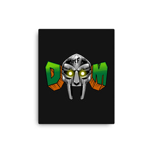 Doom Mask