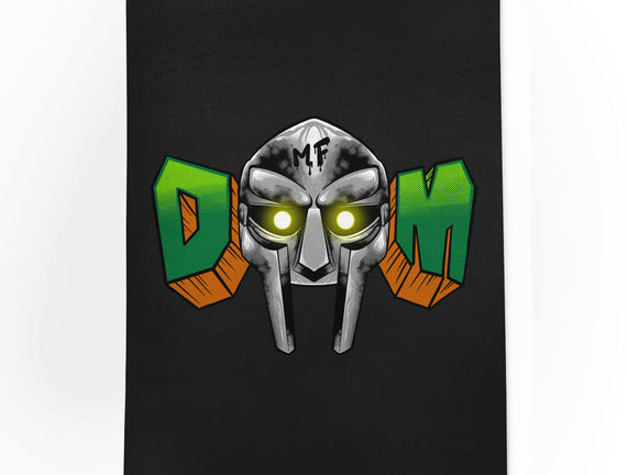 Doom Mask