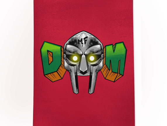 Doom Mask