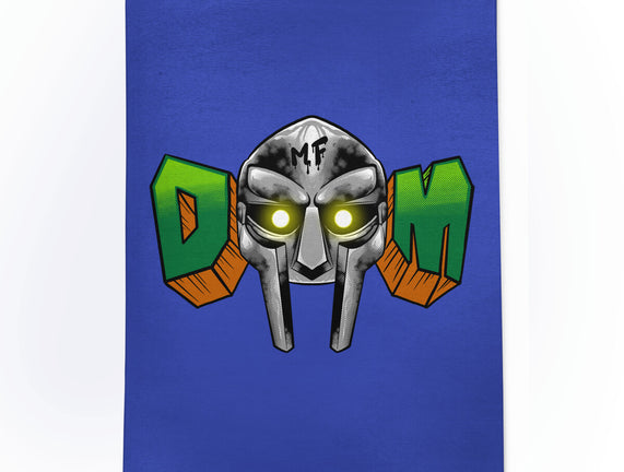 Doom Mask