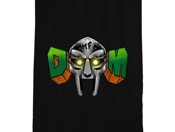 Doom Mask