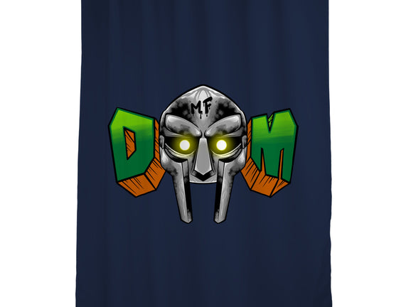 Doom Mask