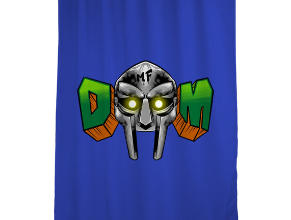 Doom Mask